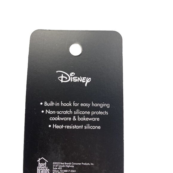 Star Wars Spatula and Cookie Cutter Disney Kitchen Baking Utenstil Chewbaka, New - Picture 6 of 6